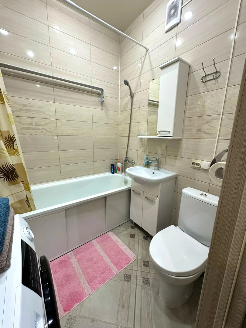 Апартаменты напротив парка Патриот М4 Дон