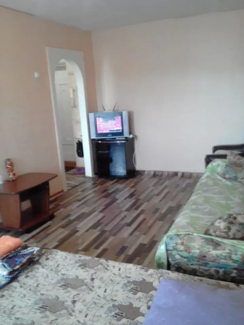 Квартира на Солнечной Улице 5