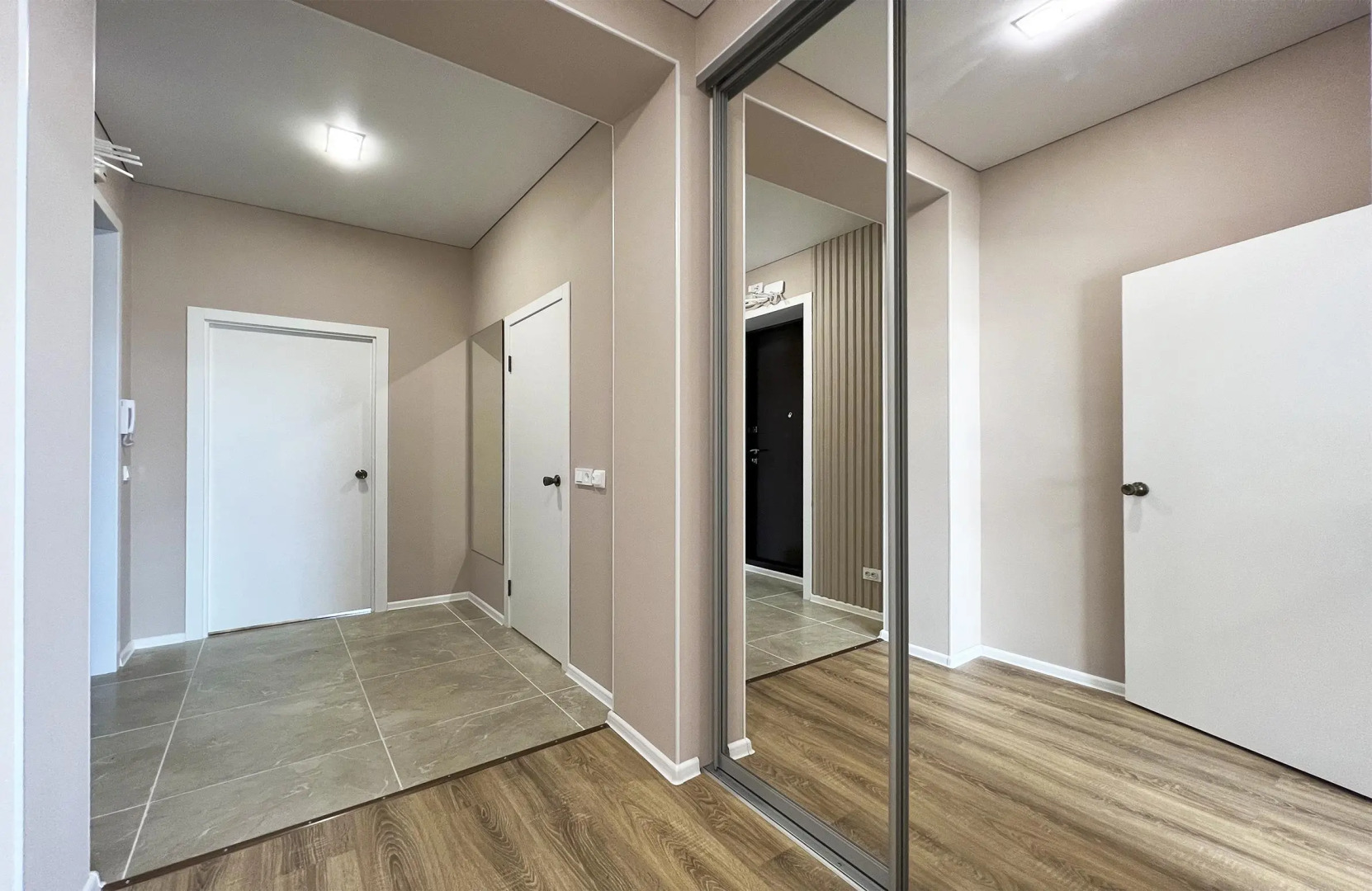 Апартаменты Добрые Сутки на Разина 69-11