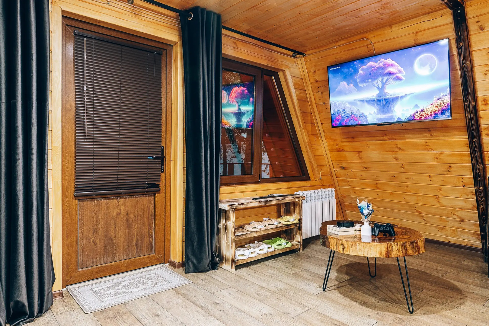 Коттедж с Бассейном от Квартирукинг