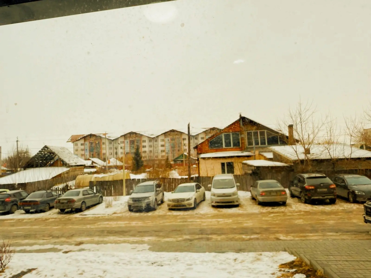 Апартаменты OVB Толмачево Уютная студия для взрослых и детей