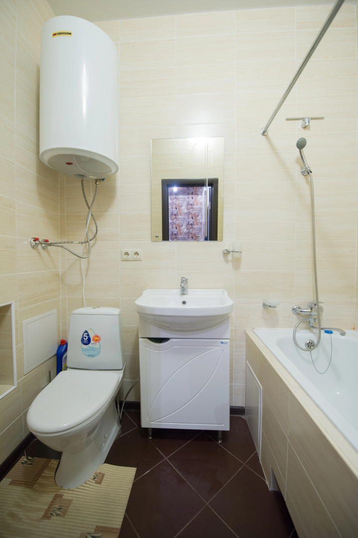 Апартаменты ОК! Трифонова 22 этаж 5