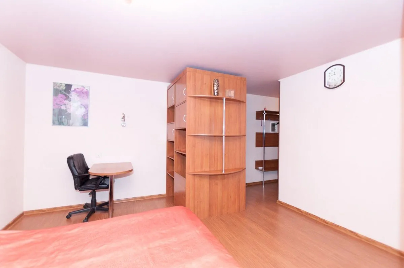 Квартира Марьин Дом на Сакко и Ванцетти 54