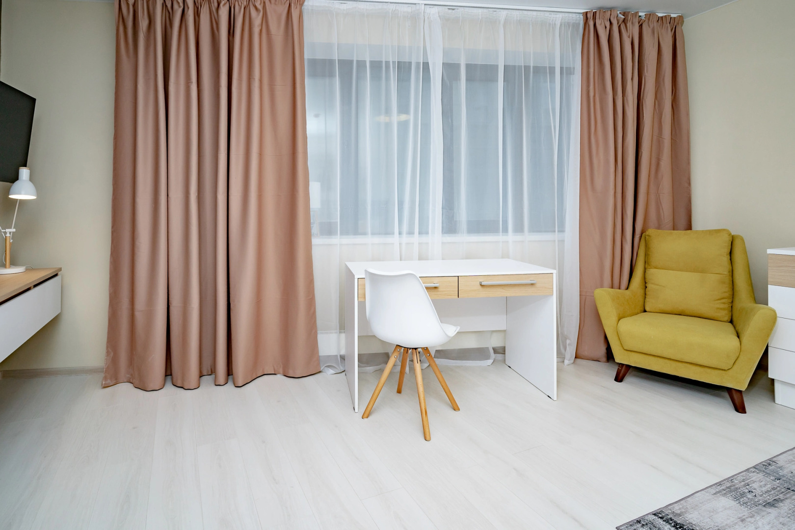 Квартира Некст 177