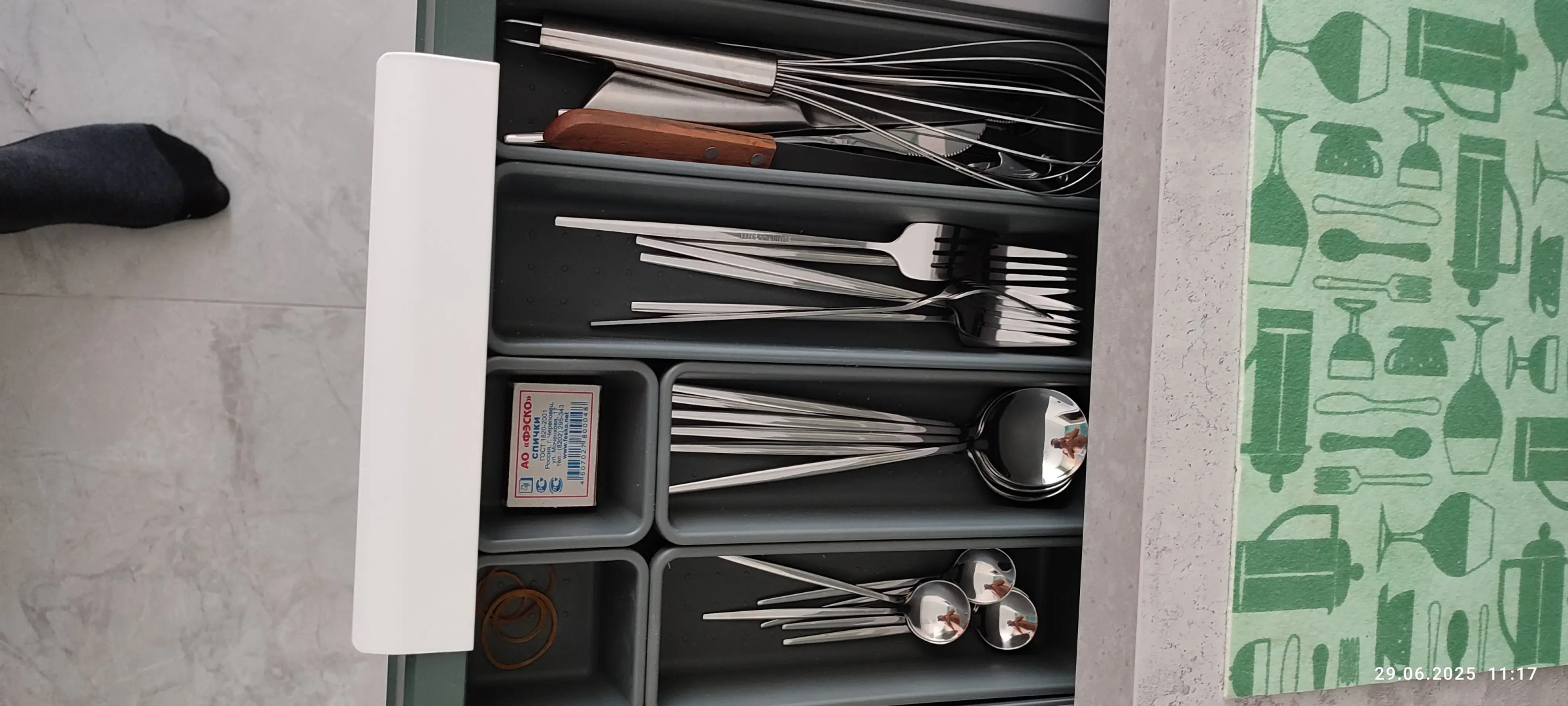 Квартира на Пионерском курорте