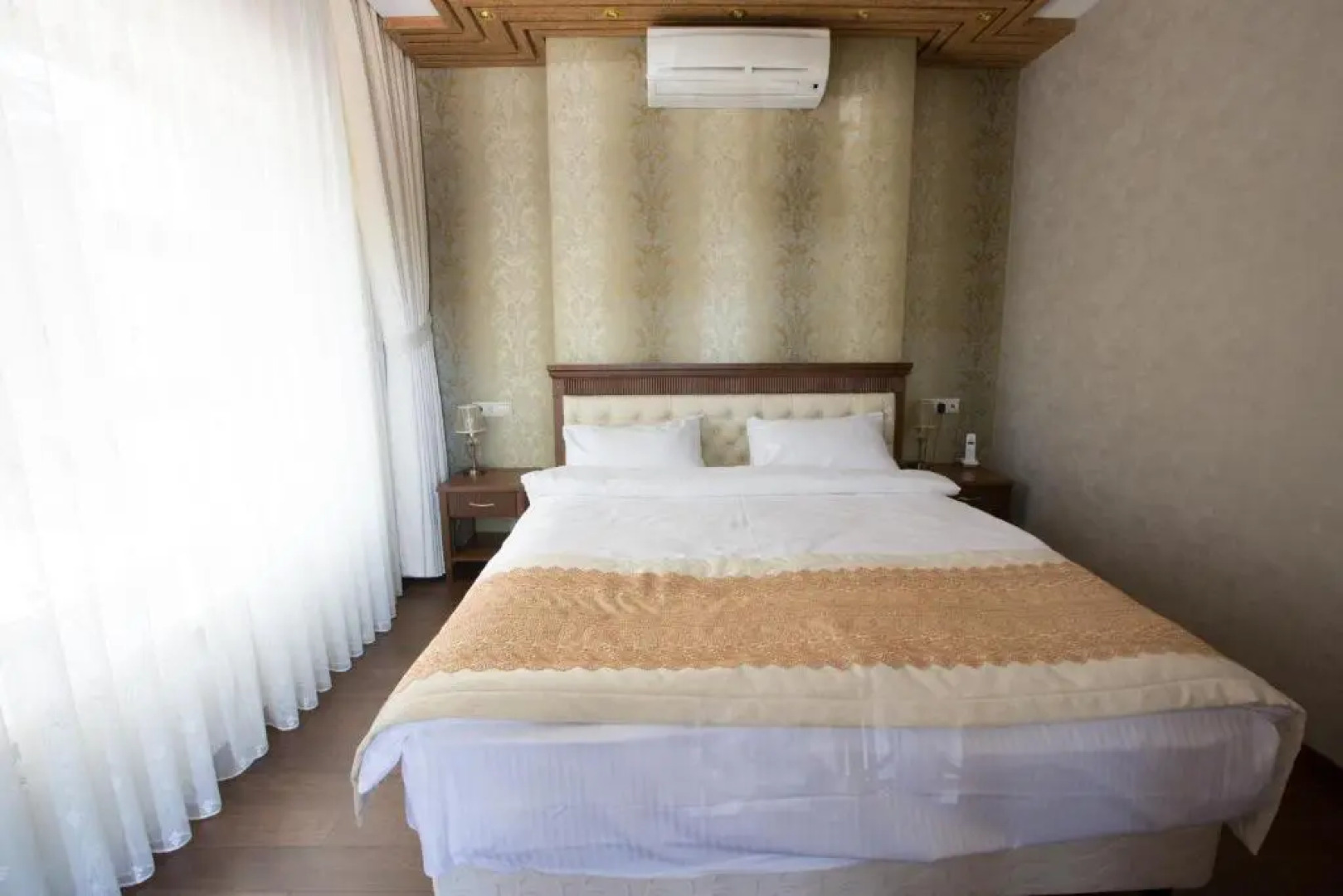 Отель City Park