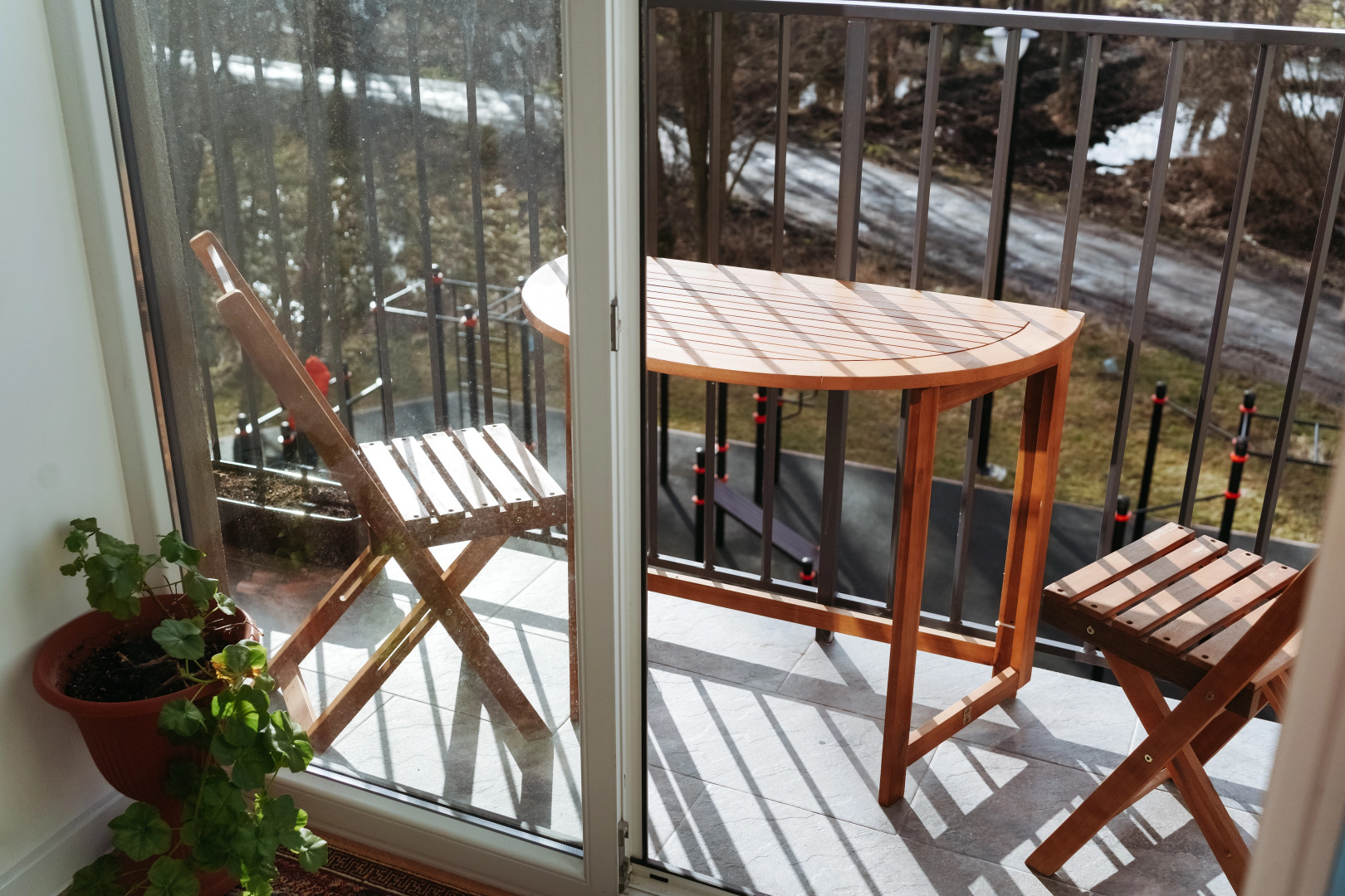 Апартаменты Cranz Prestige