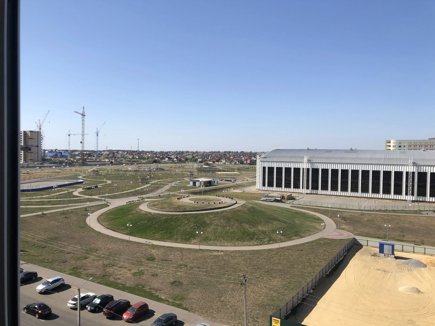 Апартаменты Уютная стильная квартира