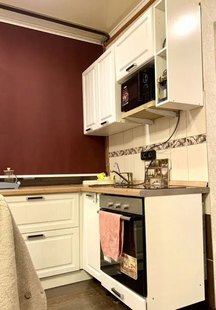 Квартира на Челябинской Улице 71