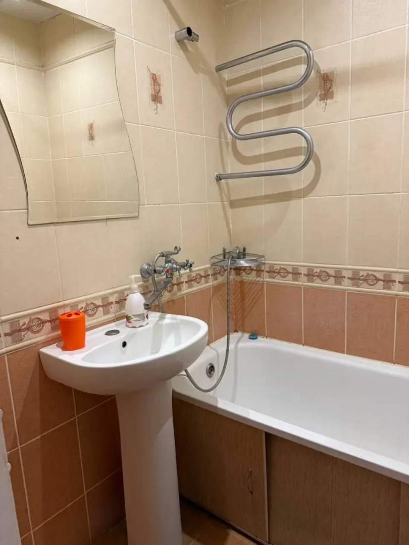 Апартаменты на Николаева 18