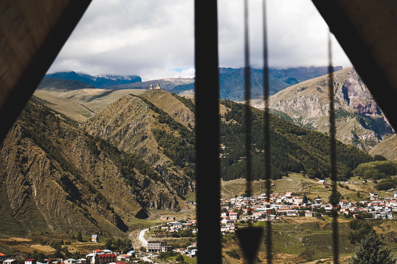 Apartments Luno Cottage