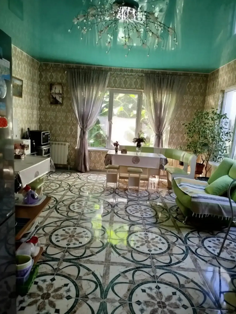 Гостевой дом Мини Пансион Сочи