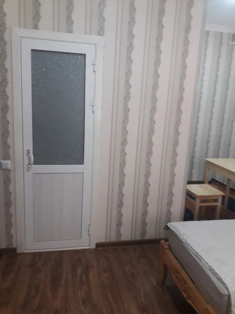 Гостевой дом Allanazar Ota