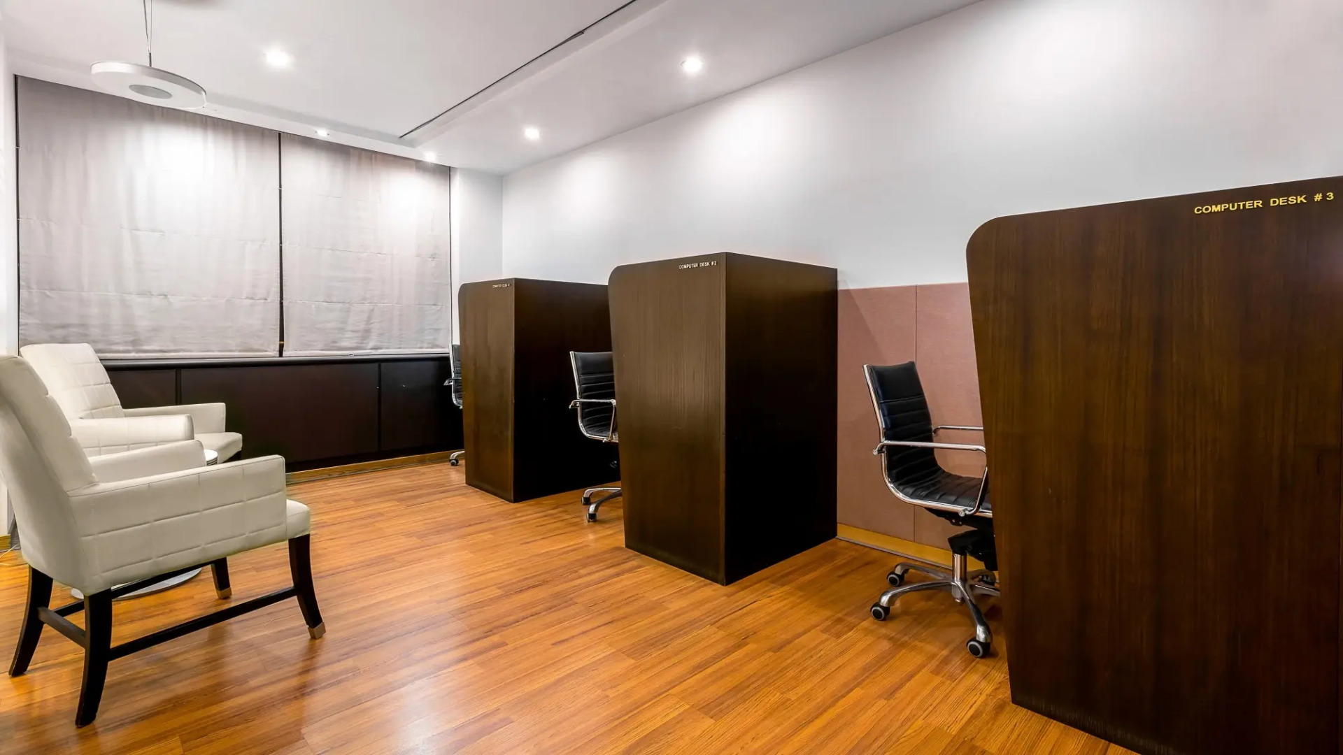 ЛОТТЕ Отель Владивосток