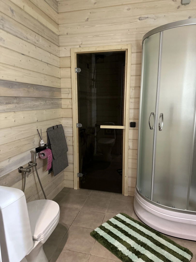 Частный дом Будьте как дома