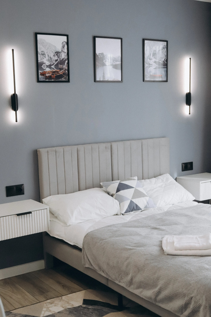 Квартира для отдыха