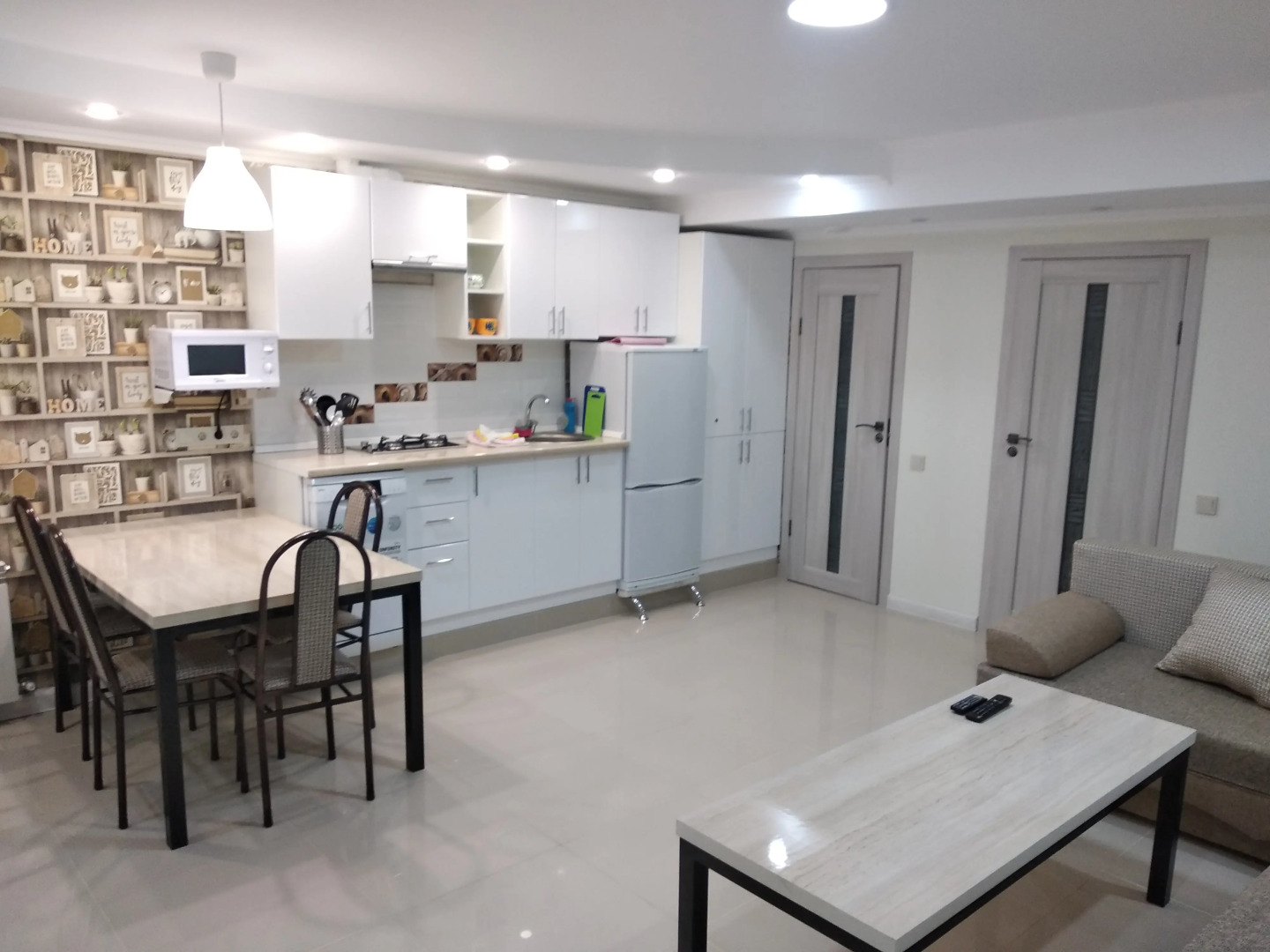 Апартаменты Happy Time in Sochi