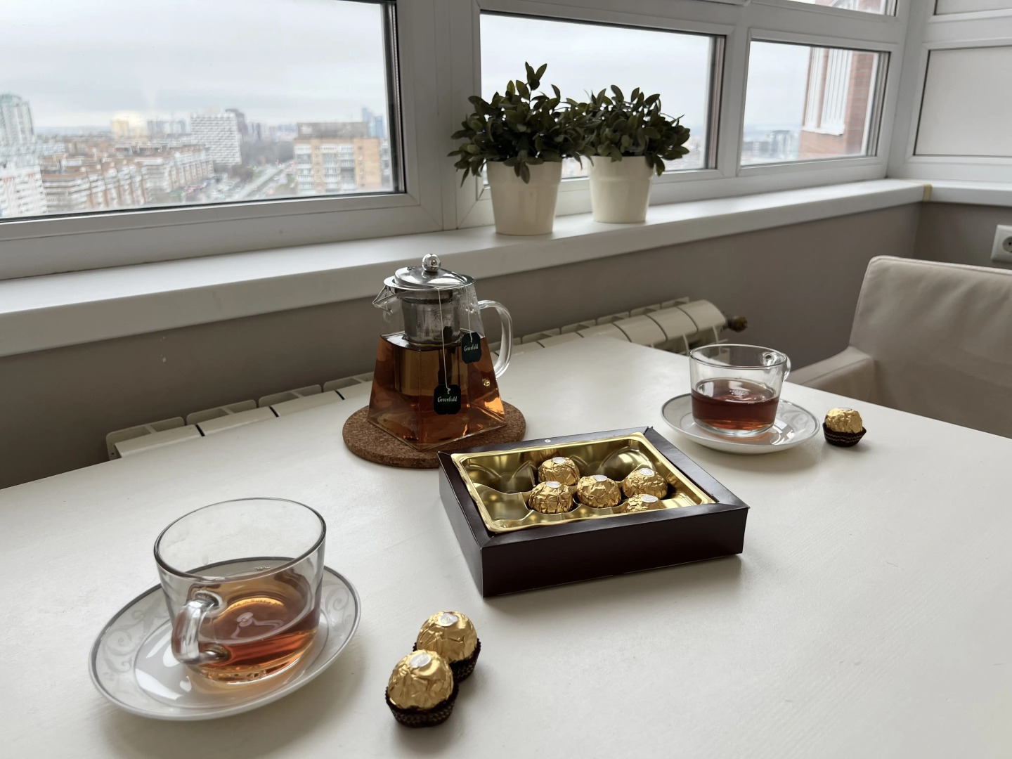 Апартаменты Улучшенные Мой Дом Звезда