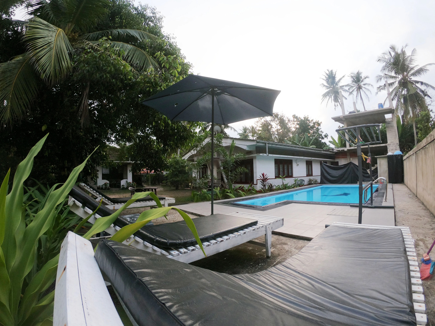 Вилла Shrinith's Place - Dodanduwa