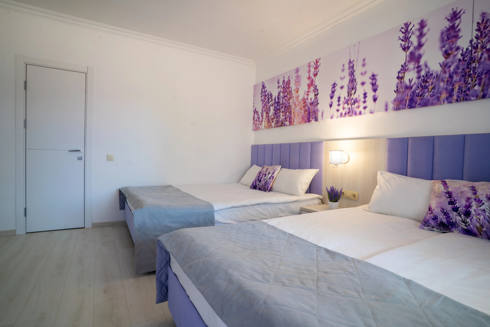 Семейный отель АзовЛенд