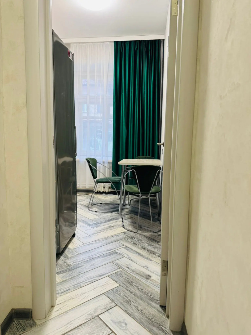 Апартаменты на Калючинской 14