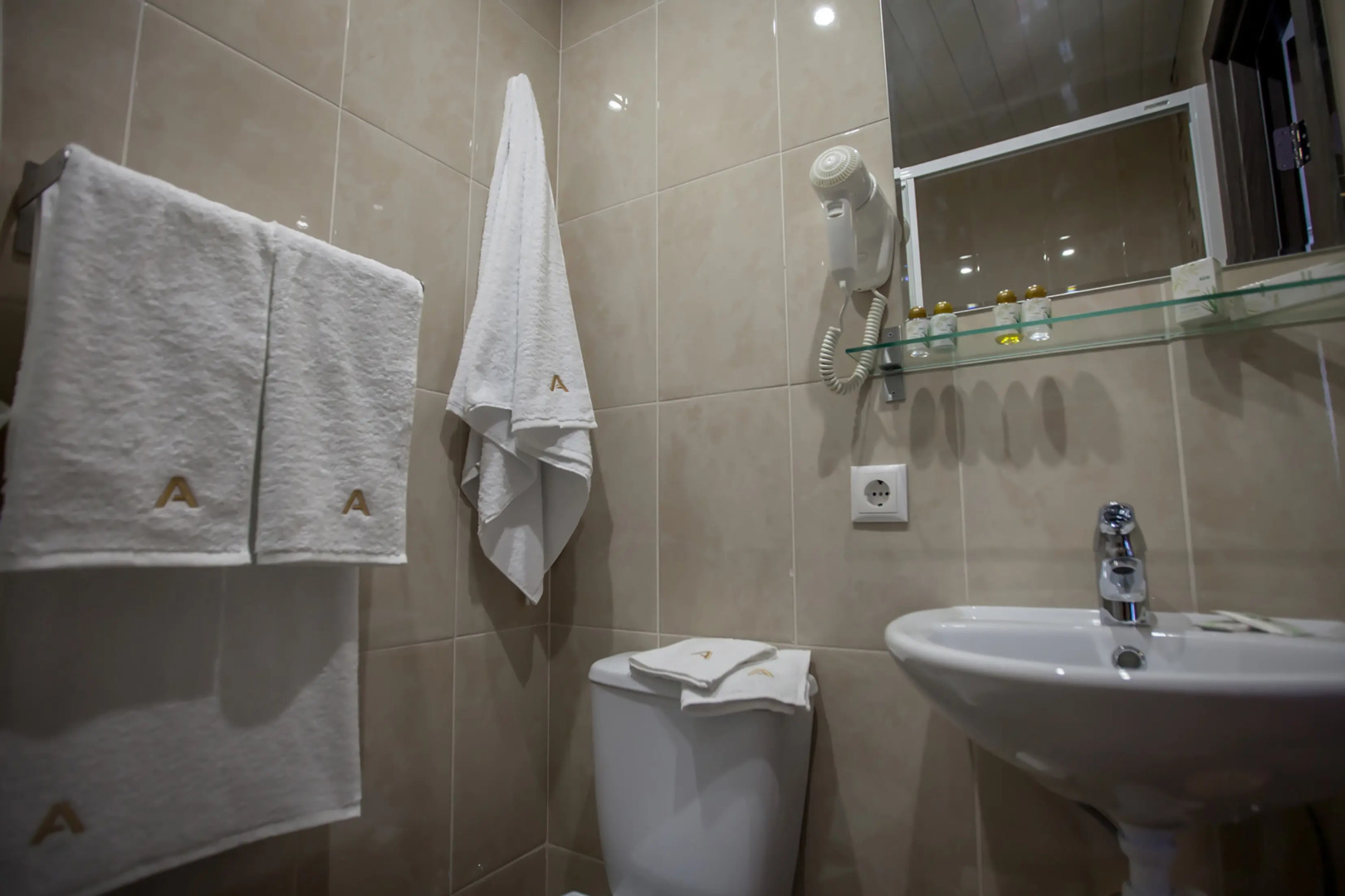 Отель Arbat Inn