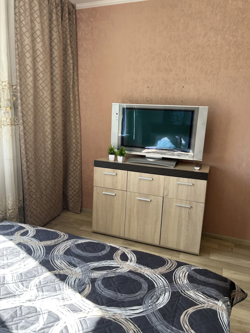 Апартаменты Уютные апарты