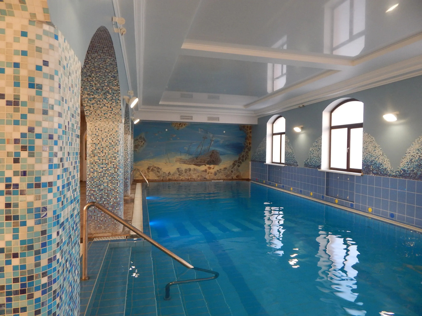 Мини-Отель Дон Кихот