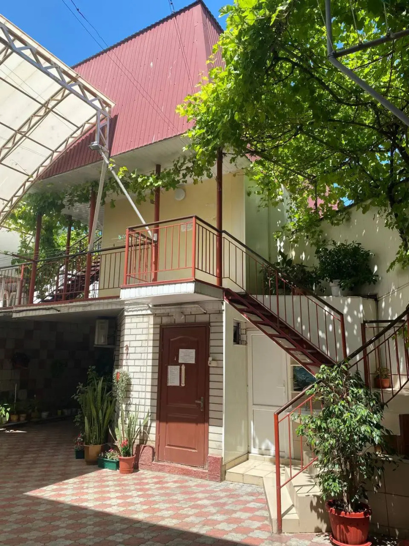 Гостевой дом Екатерина