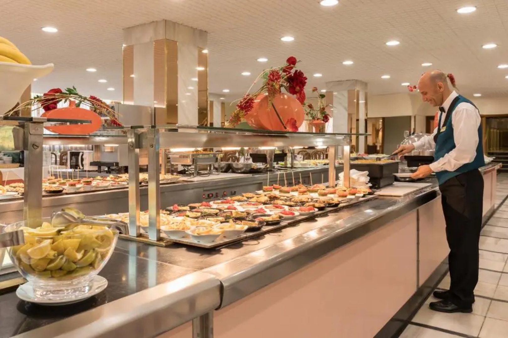 Hotel htop Royal Sun