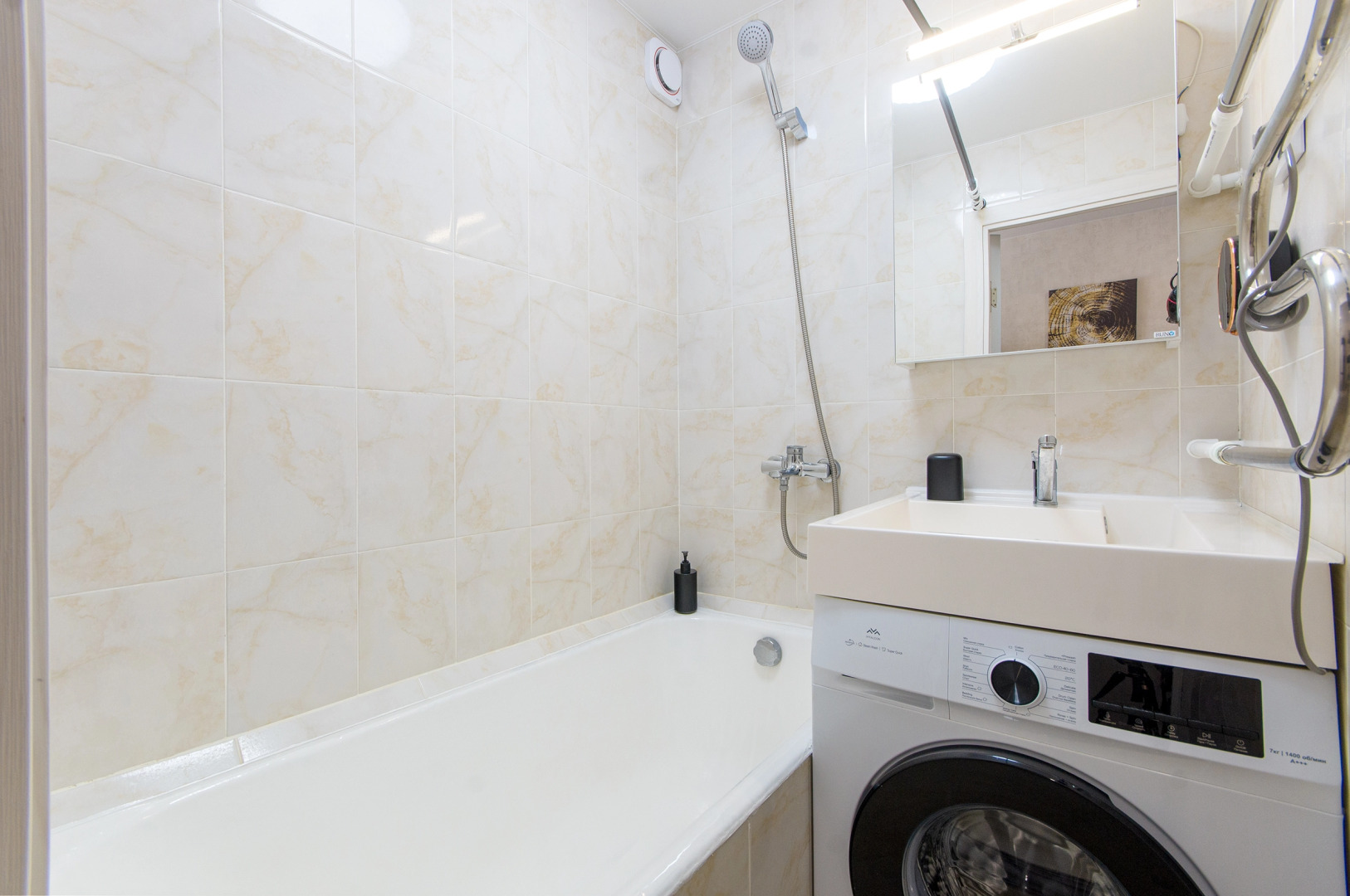 Квартира Двухкомнатная в Центре