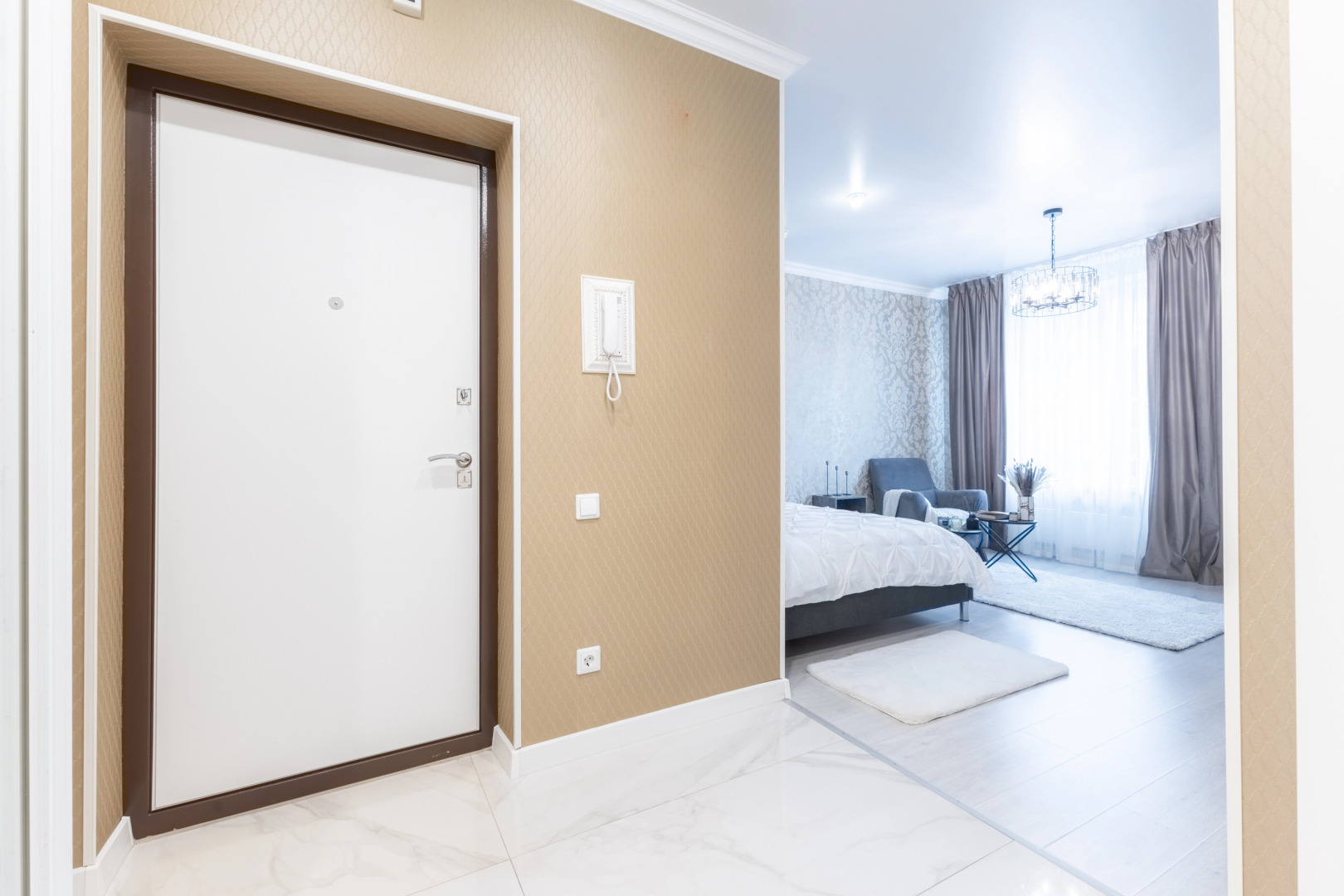 Квартира на Калинина 32