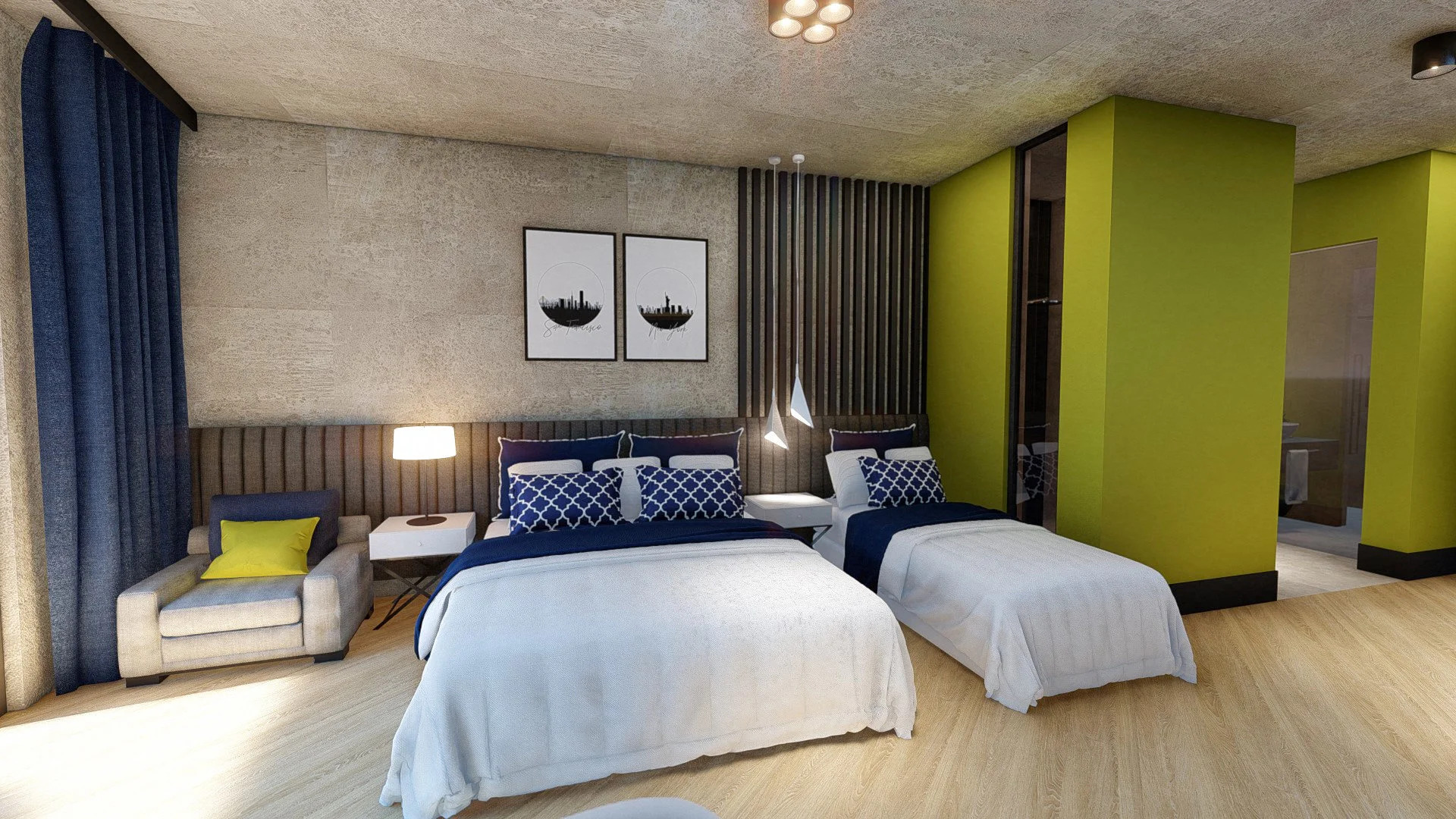 NoxInn Deluxe Hotel - Ultra All Inclusive