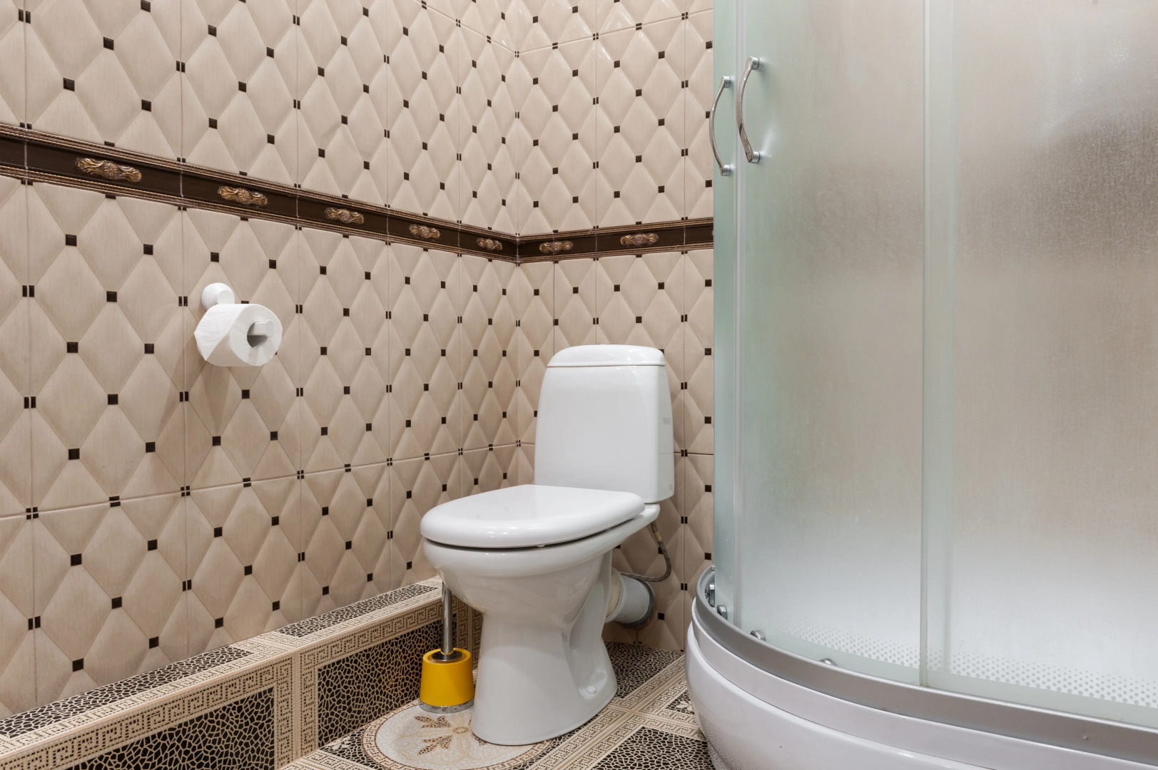 Апартаменты Романова 25