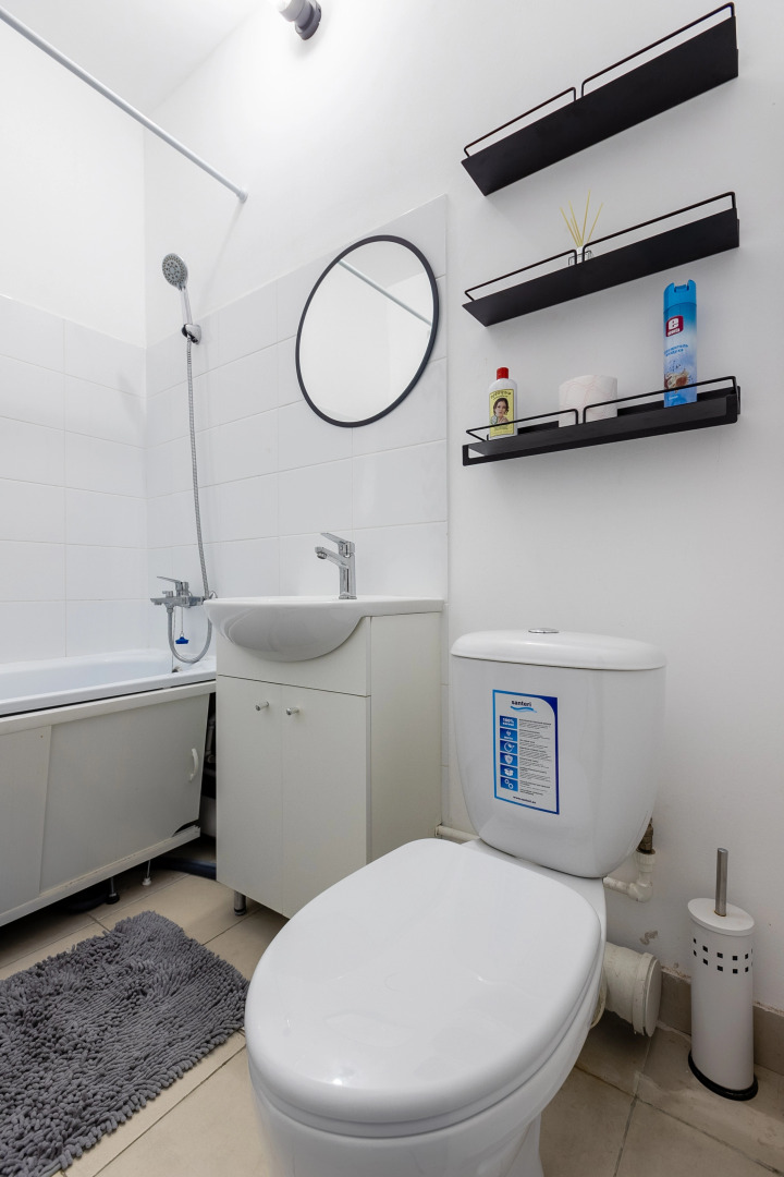 Квартира MaxRealty24 Просторная 3к1