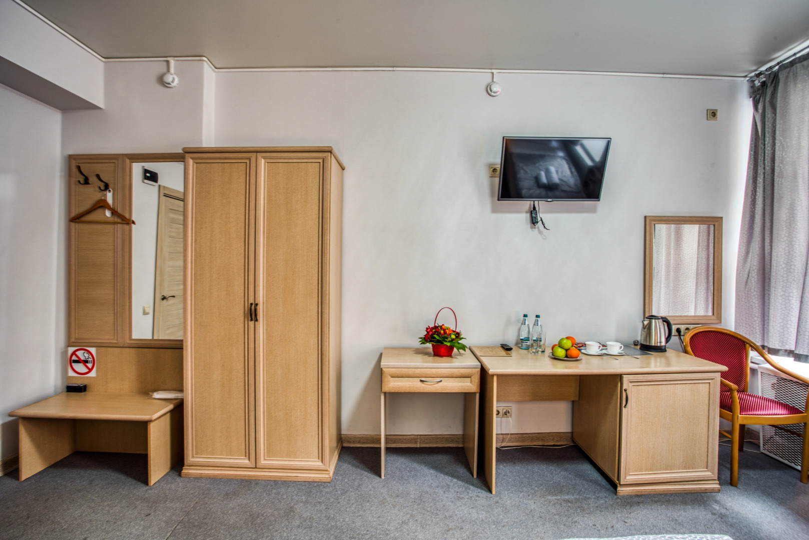 Гостиница городская Комфорт