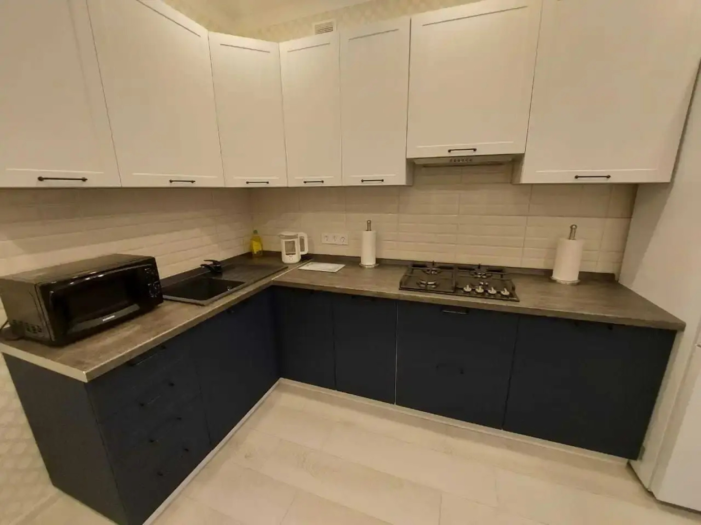 Апартаменты 5 звезд на Хадарцева 29Б