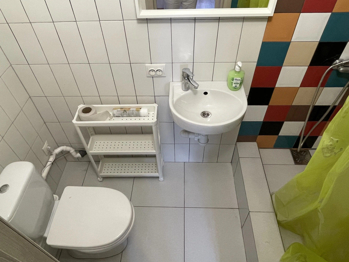 Мини-отель Гоголь