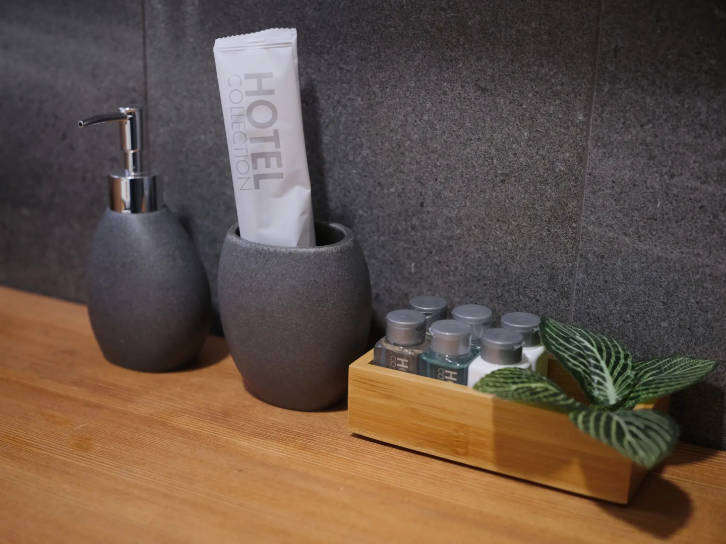 Апартаменты Wood&Stone Studio