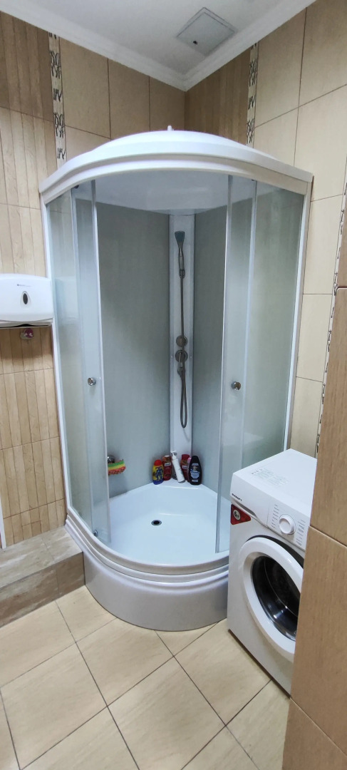 Апартаменты на М. Расковой 2