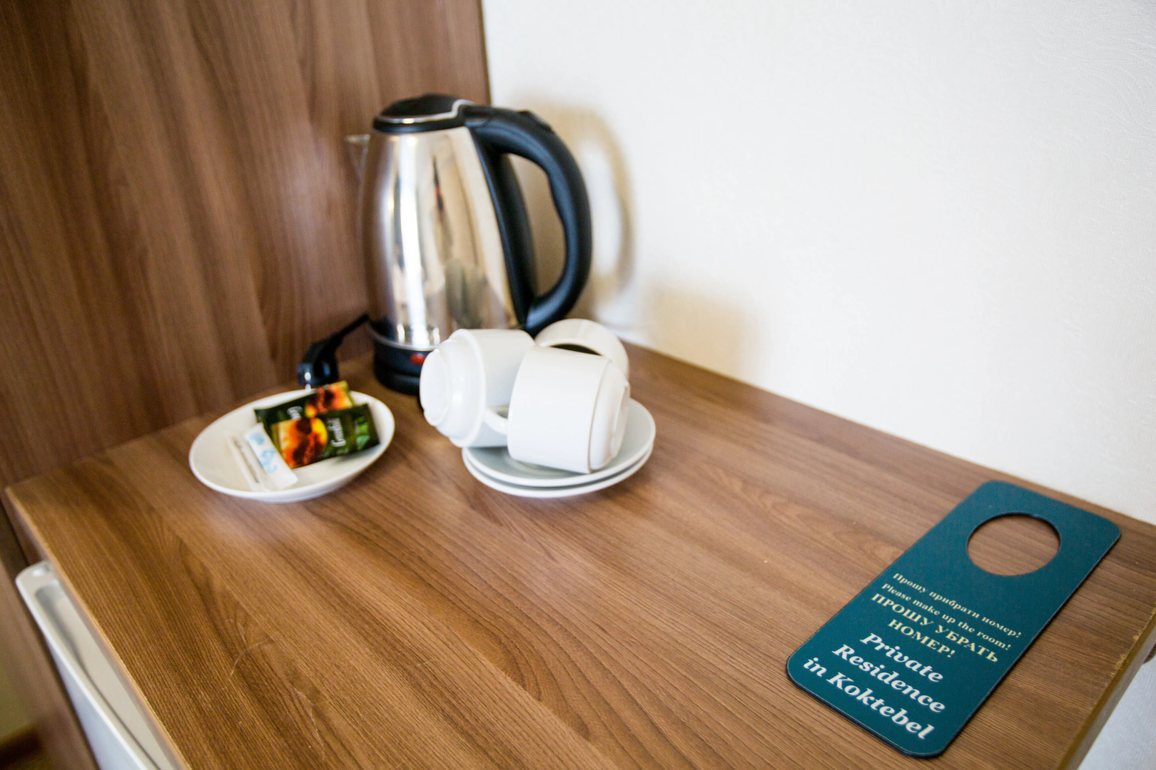 Гостевой Дом Private Residence in Koktebel