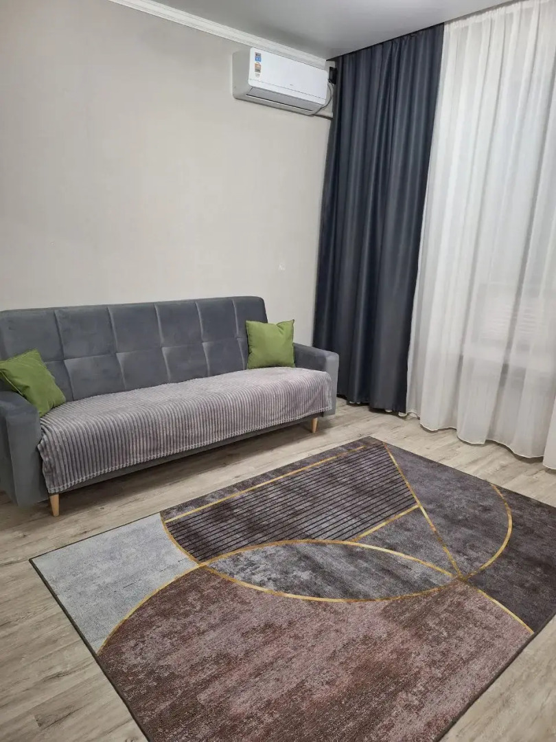 Квартира 1 комнатная Ленина 234