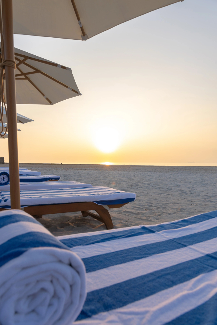 Отель Tulip Inn Majan Salalah