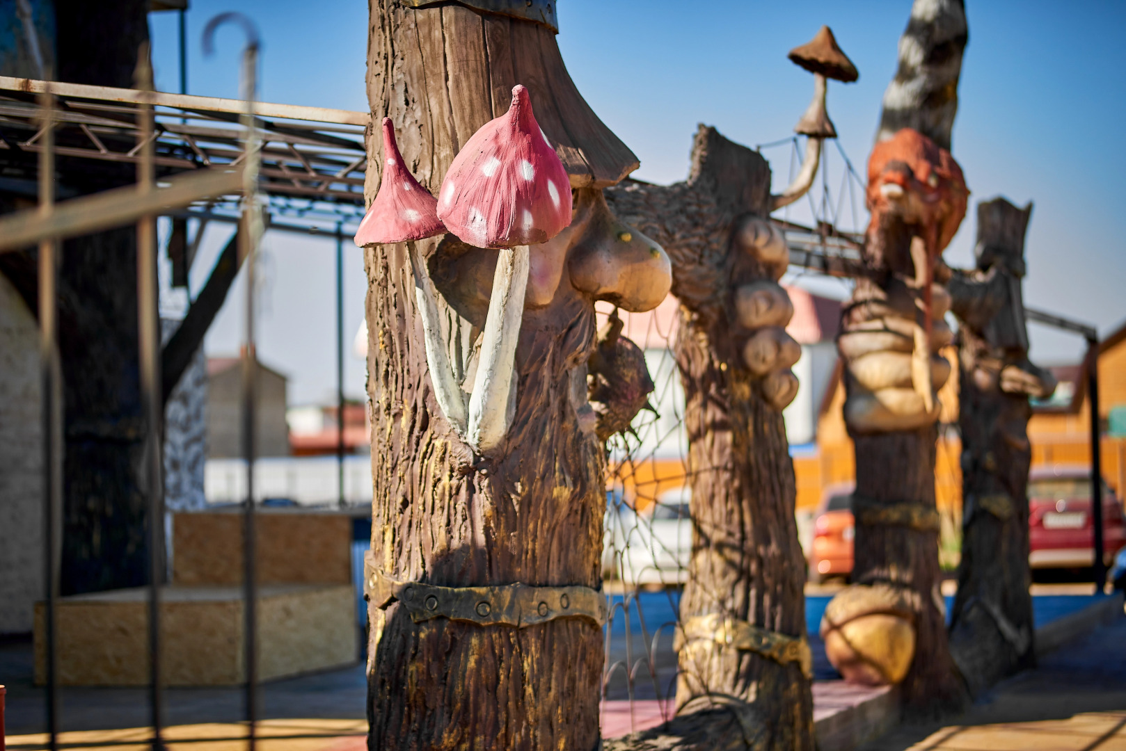 Гостевой дом Черепахи