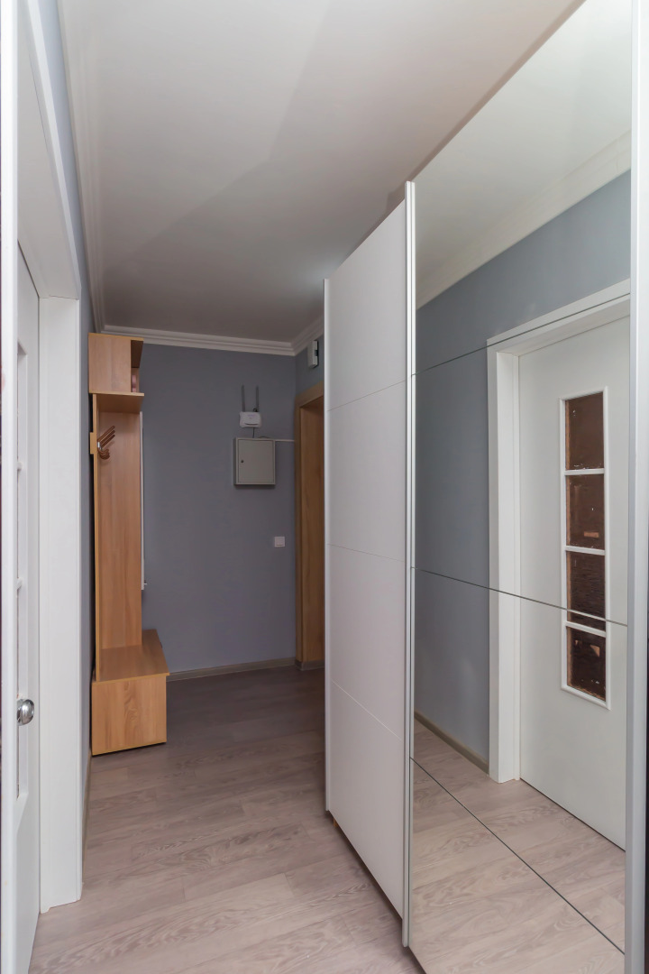 Апартаменты на Академика Сахарова 14