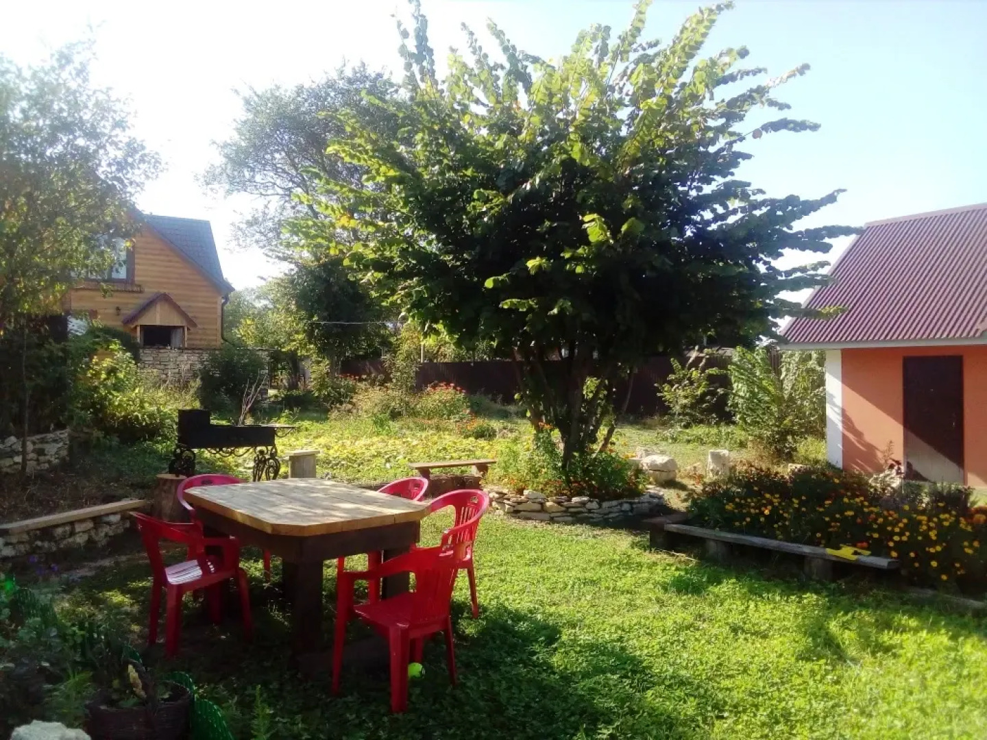 Гостевые дома Атамань на Дону