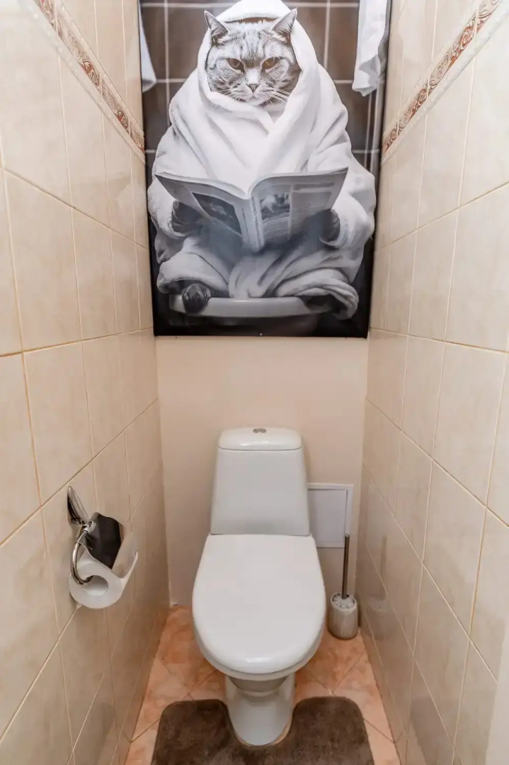 Квартира в Центре