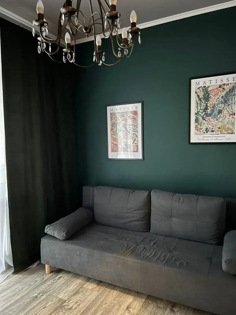 Квартира Псков Завеличье