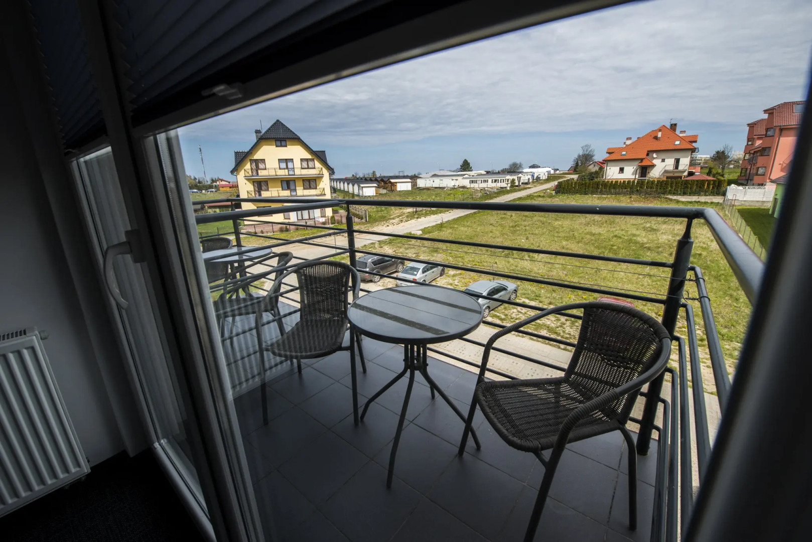 Гостевой Дом Resort Holiday Home