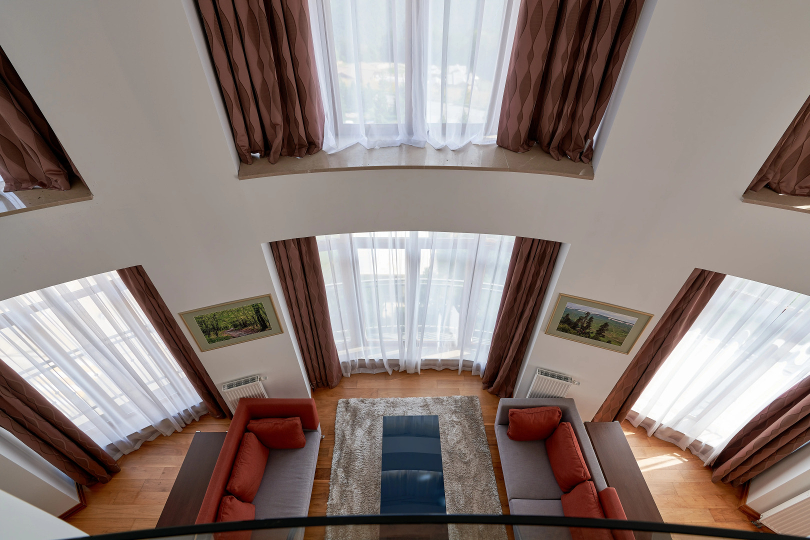 Отель Dolina 960